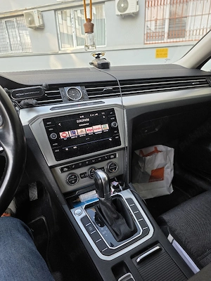 Volkswagen Passat B8,  TVA deductibil - imagine 5