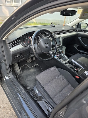Volkswagen Passat B8,  TVA deductibil - imagine 8