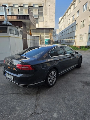 Volkswagen Passat B8,  TVA deductibil - imagine 6