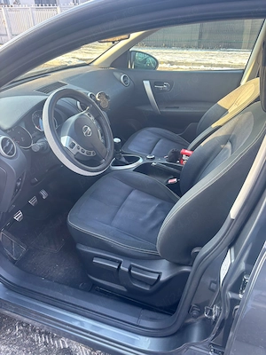 Nissan Qashqai, kilometri reali  - imagine 12