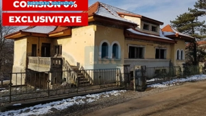 Comision 0%, Doman, Constructie 698 mp si 1800 mp de teren