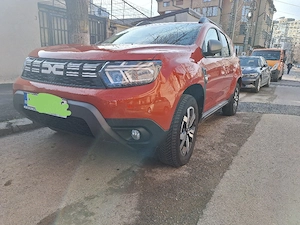 Duster 08.11.2023 - 1,5dci