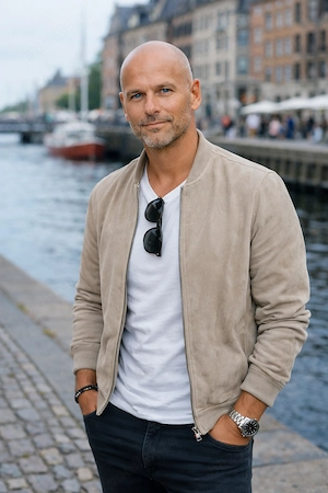 Relatie tip sugar daddy