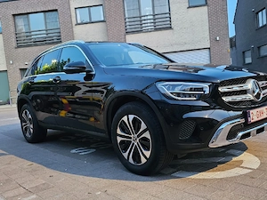 Vand mercedes glc 300de 4matic - imagine 2