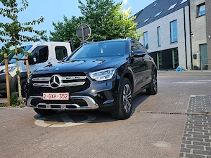 Vand mercedes glc 300de 4matic - imagine 5