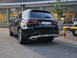 Vand mercedes glc 300de 4matic - imagine 4