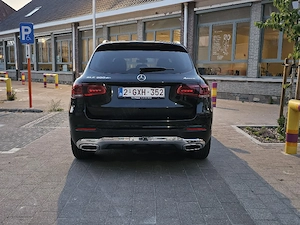 Vand mercedes glc 300de 4matic - imagine 3