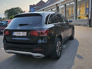 Vand mercedes glc 300de 4matic
