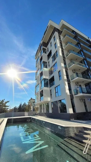apart mobilat utilat meraki resort - imagine 3