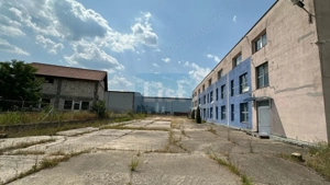 Spatiu locativ sau hala cu suprafata de 1884 mp pe teren de 3883 mp - imagine 13