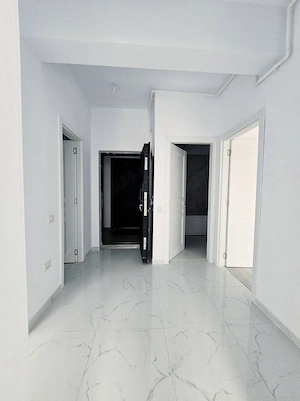 Apartament 2 Camere Premium,  Strada Piersicului, Fundeni 
