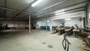 Spatiu locativ sau hala cu suprafata de 1884 mp pe teren de 3883 mp - imagine 10