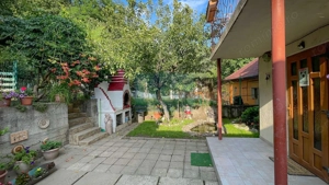 Casa in zona Lend din caramida arsa, 300 mp utili - imagine 7