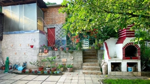 Casa in zona Lend din caramida arsa, 300 mp utili - imagine 9