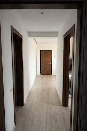 APARTAMENT 2 camere decomandat | 62 mp | 2 parcari | bloc 2016 | etaj 3| BLD BRANCOVEANU - imagine 2