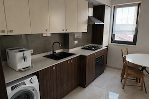 APARTAMENT 2 camere decomandat | 62 mp | 2 parcari | bloc 2016 | etaj 3| BLD BRANCOVEANU - imagine 4