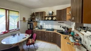 Casa in zona Lend din caramida arsa, 300 mp utili - imagine 4