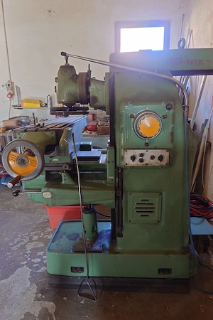 FREZA prelucrare Lemn,Metal,plastic