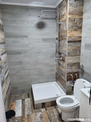 Apartament 3 camere decomandate zona Girocului  - imagine 2