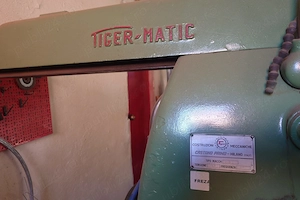 FREZA prelucrare Lemn,Metal,plastic - imagine 3