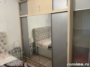 Apartament 3 camere decomandate zona Girocului  - imagine 3