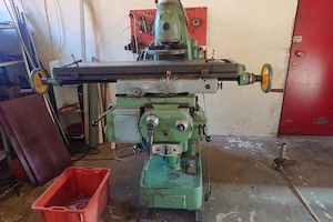 FREZA prelucrare Lemn,Metal,plastic - imagine 2