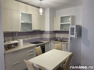 Apartament 3 camere decomandate zona Girocului  - imagine 4