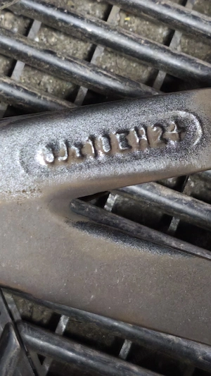 Jante Bmw 5x120 R18 ET 30 8J - imagine 6