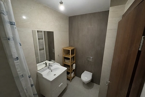 APARTAMENT 2 camere decomandat | 62 mp | 2 parcari | bloc 2016 | etaj 3| BLD BRANCOVEANU - imagine 7