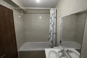 APARTAMENT 2 camere decomandat | 62 mp | 2 parcari | bloc 2016 | etaj 3| BLD BRANCOVEANU - imagine 6