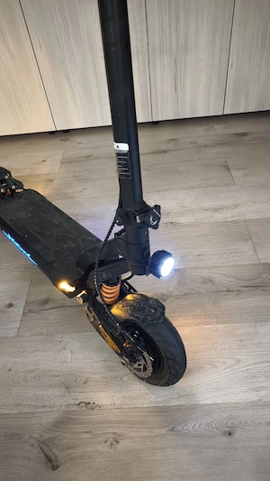 Trotineta Kukirin G2 Master 2024