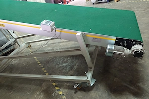 BANDA Transportoare ridicat cabarat - imagine 3