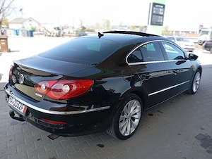 Volkswagen Passat CC 2011 4X4 DSG 2.0 TDI 170 CP Xenon  - imagine 3