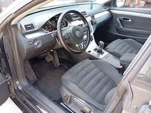 Volkswagen Passat CC 2011 4X4 DSG 2.0 TDI 170 CP Xenon  - imagine 6