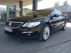 Volkswagen Passat CC 2011 4X4 DSG 2.0 TDI 170 CP Xenon 