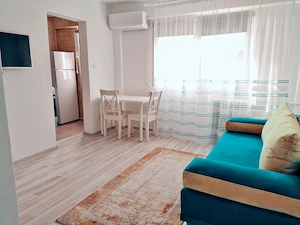 Inchiriez garsoniera metrou Piata Sudului   Sun Plaza - imagine 4