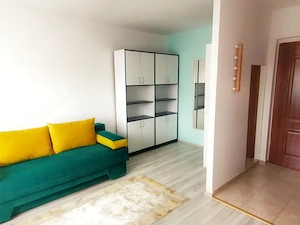 Inchiriez garsoniera metrou Piata Sudului   Sun Plaza - imagine 2