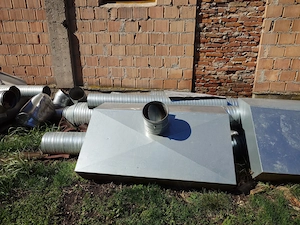 VAND hote tabla zincata - imagine 3