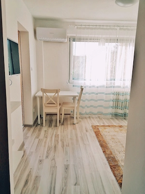 Inchiriez garsoniera metrou Piata Sudului   Sun Plaza - imagine 3