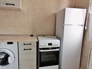 Inchiriez garsoniera metrou Piata Sudului   Sun Plaza - imagine 5