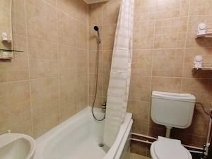 Inchiriez garsoniera metrou Piata Sudului   Sun Plaza - imagine 7