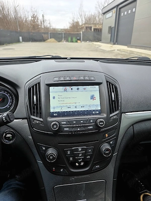 Opel insignia 4x4 2018 - imagine 2