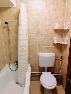 Inchiriez garsoniera metrou Piata Sudului   Sun Plaza - imagine 8