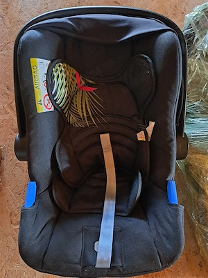 cărucior 3 in 1 CHICCO 