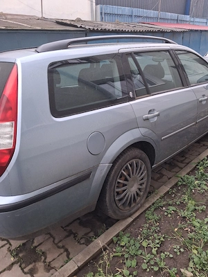 Masina pentru piese - imagine 2