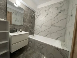 Apartament 2 camere| 55mp| complex nou| centrala| metrou| Timpuri Noi - imagine 9