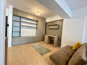 Apartament 2 camere| 55mp| complex nou| centrala| metrou| Timpuri Noi - imagine 6