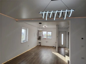 Comision 0 - Duplex de lux - finisaje premium - gata de mutat - imagine 3