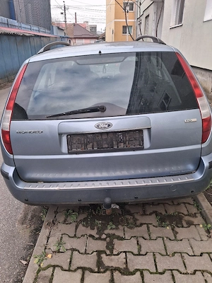 Masina pentru piese - imagine 4