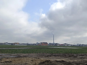 Vand Teren Intravilan 1000 m.p - imagine 4